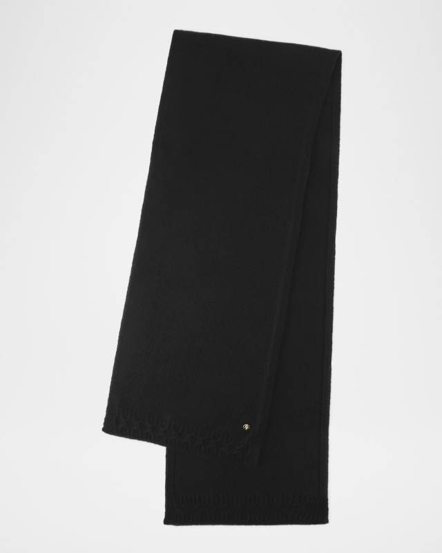Candine Cashmere Scarf